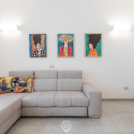 White Gold Apartment Cagliari Exterior photo