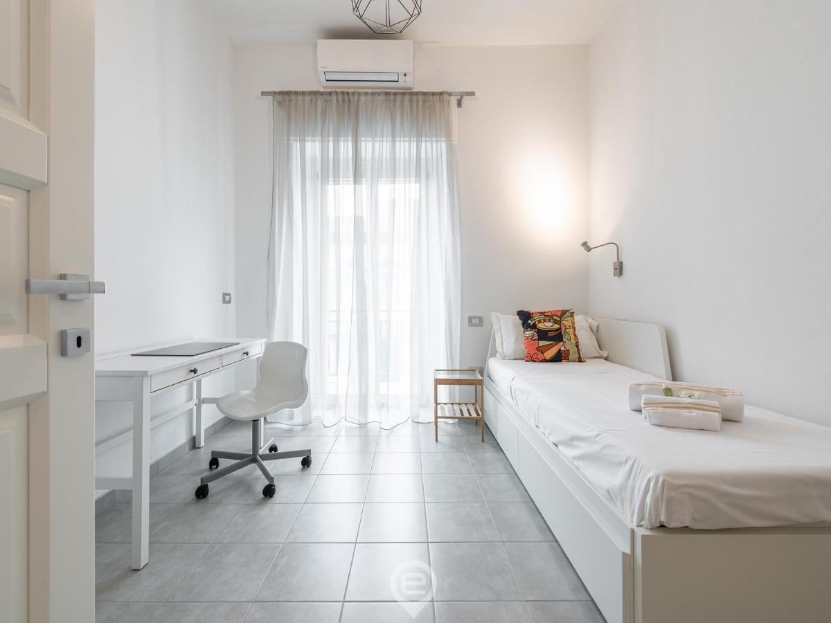 White Gold Apartment Cagliari Exterior photo