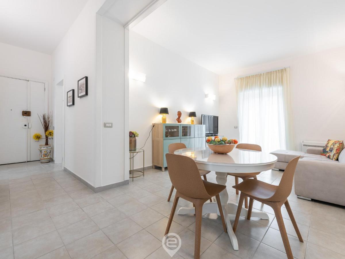 White Gold Apartment Cagliari Exterior photo