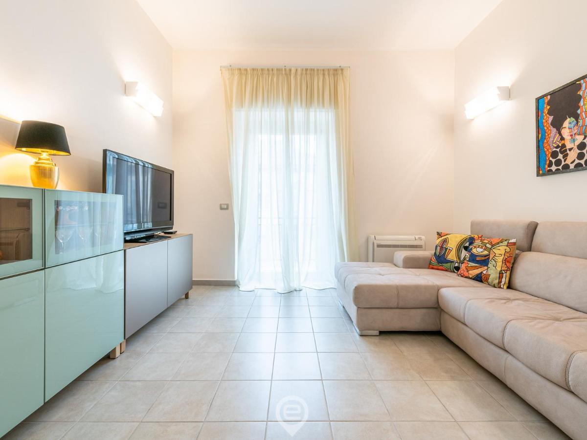 White Gold Apartment Cagliari Exterior photo