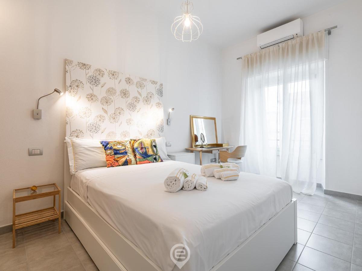 White Gold Apartment Cagliari Exterior photo