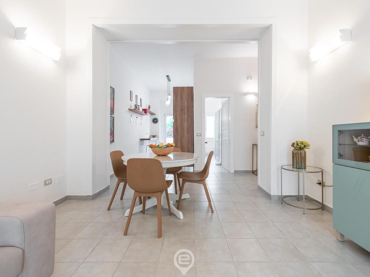 White Gold Apartment Cagliari Exterior photo