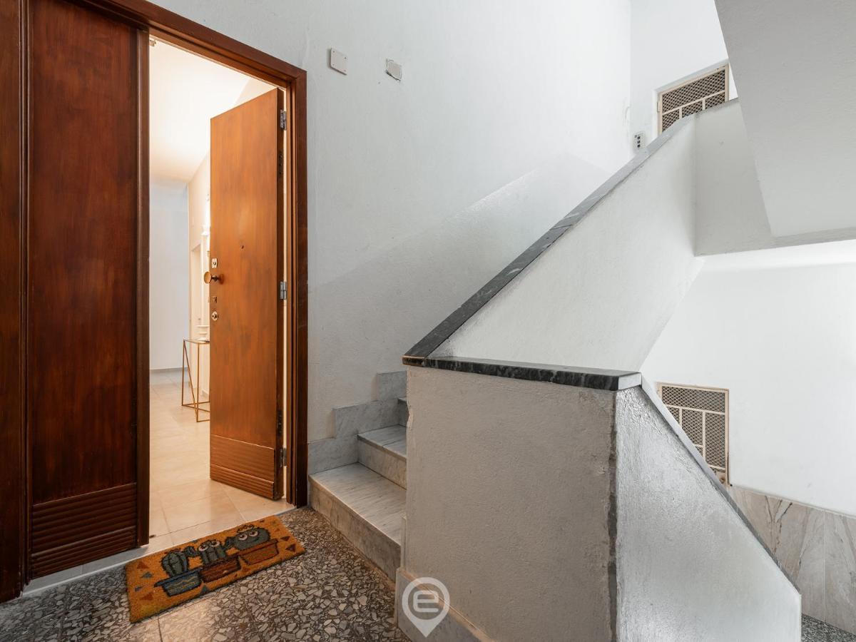 White Gold Apartment Cagliari Exterior photo