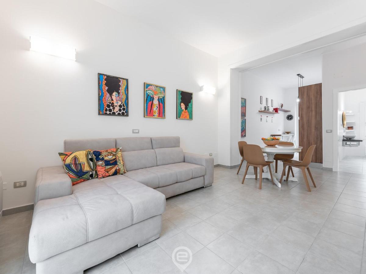 White Gold Apartment Cagliari Exterior photo