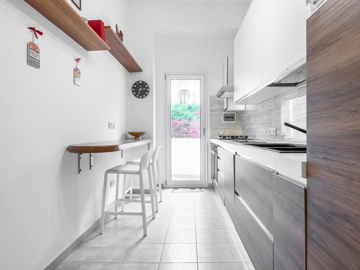 White Gold Apartment Cagliari Exterior photo