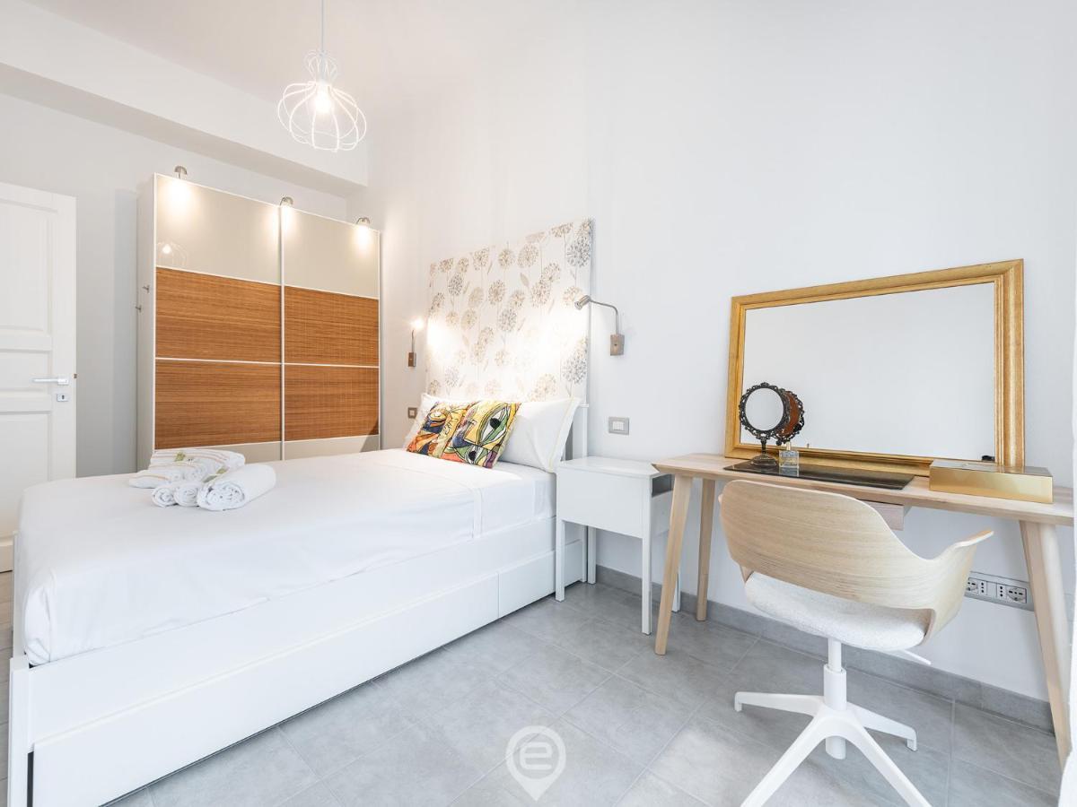 White Gold Apartment Cagliari Exterior photo
