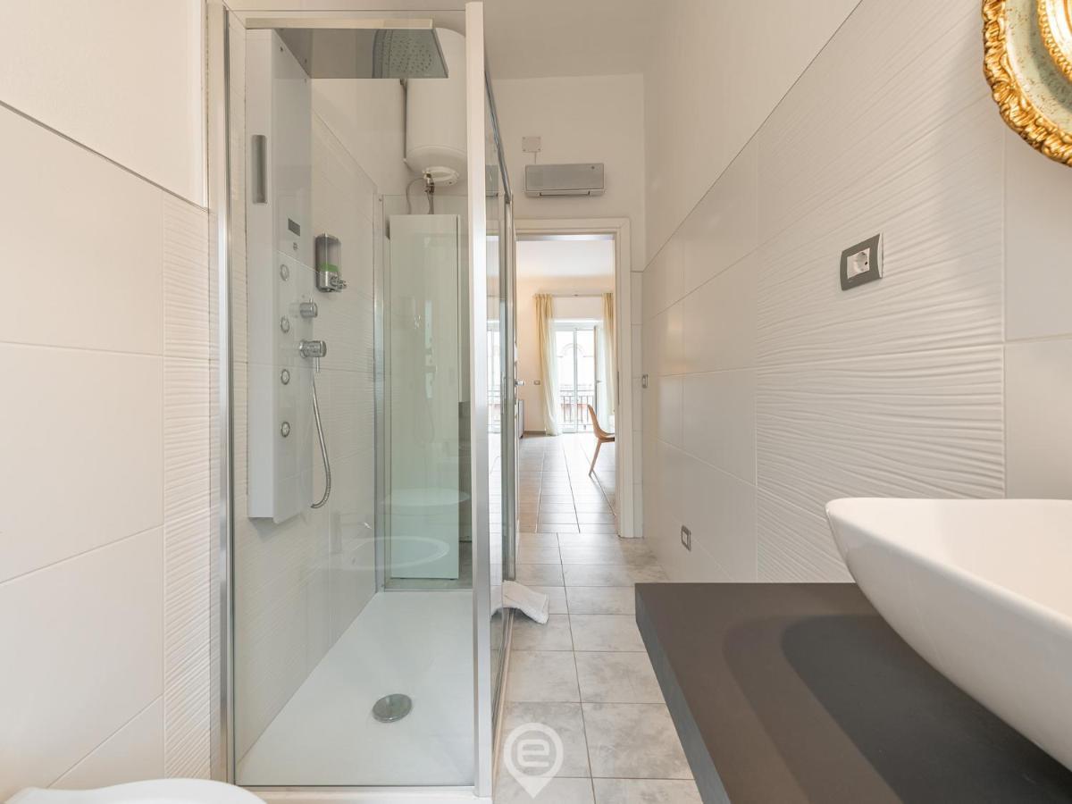 White Gold Apartment Cagliari Exterior photo