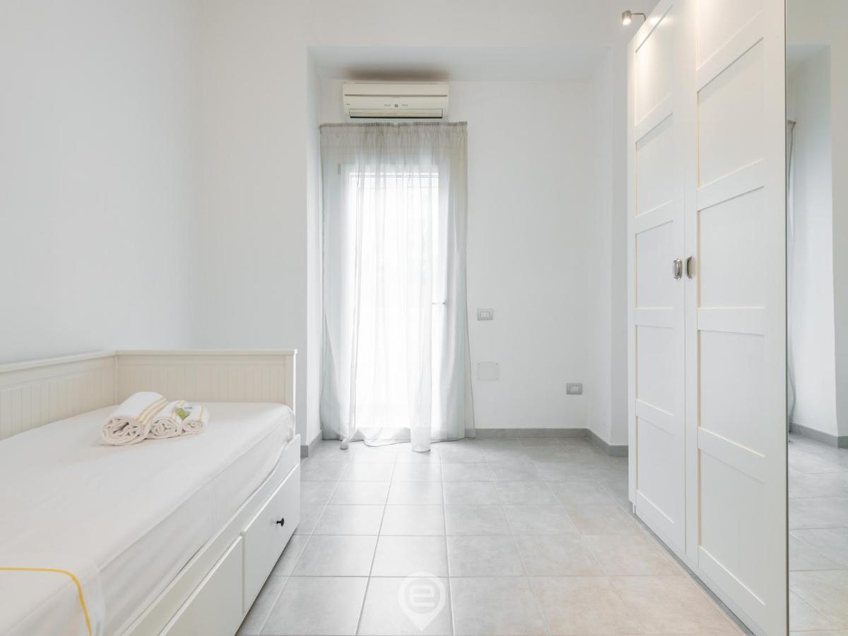 White Gold Apartment Cagliari Exterior photo