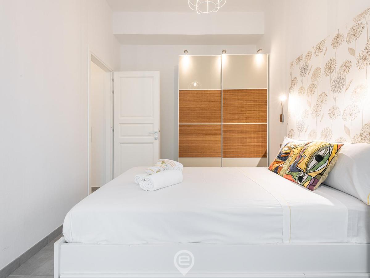 White Gold Apartment Cagliari Exterior photo