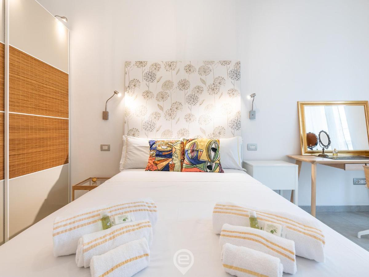 White Gold Apartment Cagliari Exterior photo