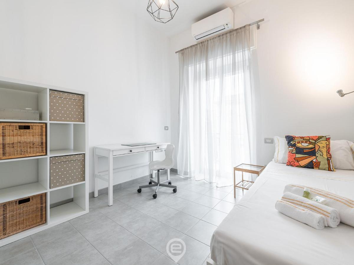 White Gold Apartment Cagliari Exterior photo